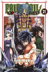 FAIRY TAIL