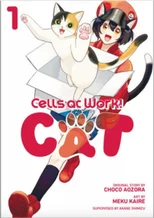 Cells at Work! Cat 1