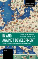 In and against Development