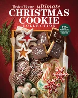 Taste of Home Ultimate Christmas Cookie Collection