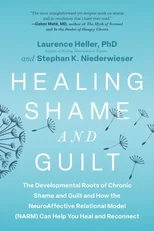 Healing Shame and Guilt