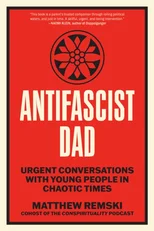 Antifascist Dad