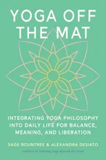 Yoga Off the Mat