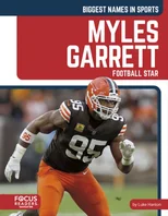 Myles Garrett