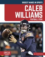 Caleb Williams