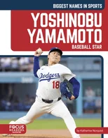 Yoshinobu Yamamoto