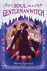 Soul of a Gentleman Witch