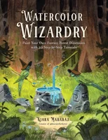 Watercolor Wizardry