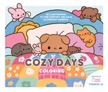 Cozy Days Coloring