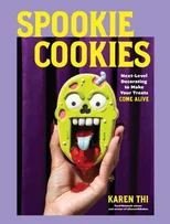 Spookie Cookies
