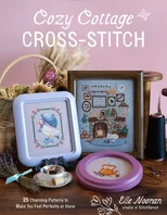 Cozy Cottage Cross-Stitch