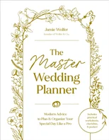 The Master Wedding Planner