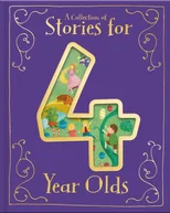A Collection of Stories for 4 Year Olds