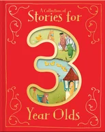 A Collection of Stories for 3 Year Olds