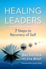 Healing Leaders