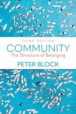 Community, Third Edition