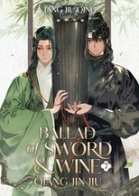 Ballad of Sword and Wine