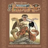 Mouse Guard