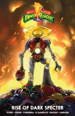 Mighty Morphin Power Rangers