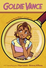 Goldie Vance Book One