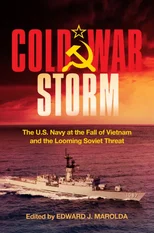 Cold War Storm