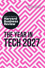 The Year in Tech, 2027