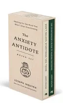 The Anxiety Antidote Boxed Set