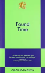 Found Time