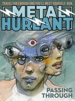 Metal Hurlant