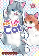 My New Life as a Cat Vol. 12