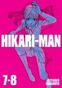 HIKARI-MAN (Omnibus) Vol. 7-8