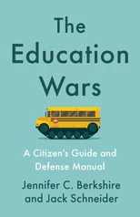 The Education Wars