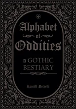 Alphabet of Oddities