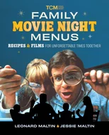 Family Movie Night Menus