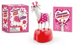 The Screaming Love Goat