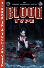 EC Blood Type