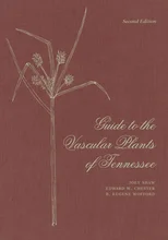 Guide to the Vascular Plants of Tennessee
