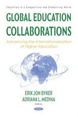 Global Education Collaborations