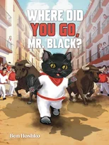 Where Did You Go, Mr. Black?