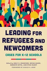 Leading for Refugees and Newcomers