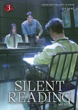 Silent Reading