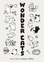 WONDER CATS