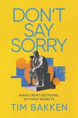 Don't Say Sorry