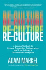 Re-Culture