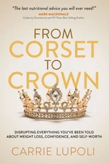 From Corset To Crown
