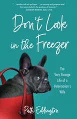 Don't Look in the Freezer