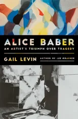 Alice Baber