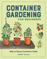 Container Gardening for Beginners