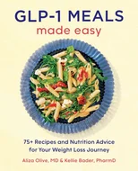 GLP-1 Meals Made Easy