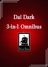 Dai Dark Deluxe Edition 1 (Vol. 1-3 Hardcover Omnibus)